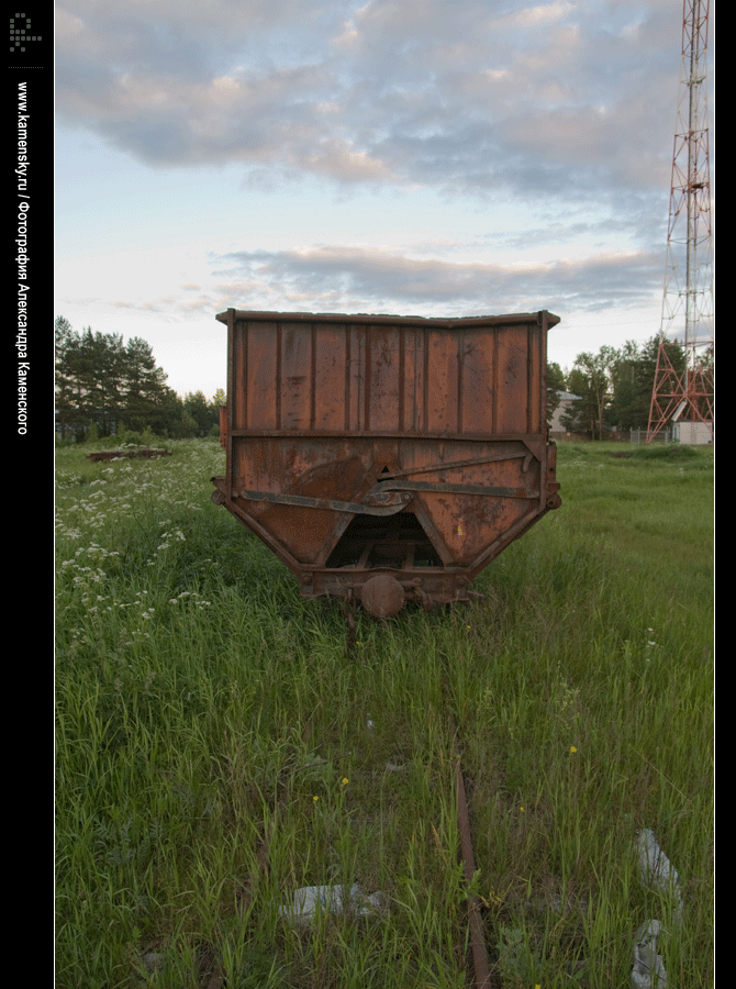 Купанское