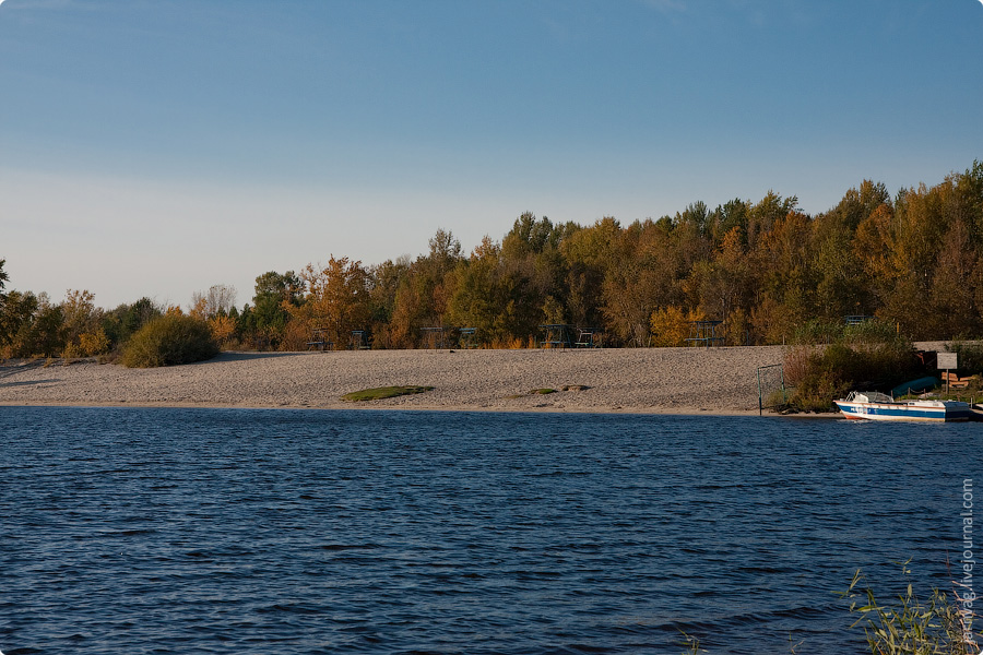 Гусь-Хрустальный, водохранилище