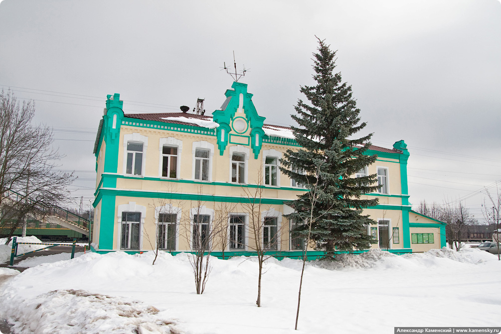 Воскресенск, Жилево, Ожерелье, покатушки, БМО