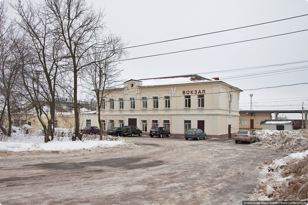 Воскресенск, Жилево, Ожерелье, покатушки, БМО