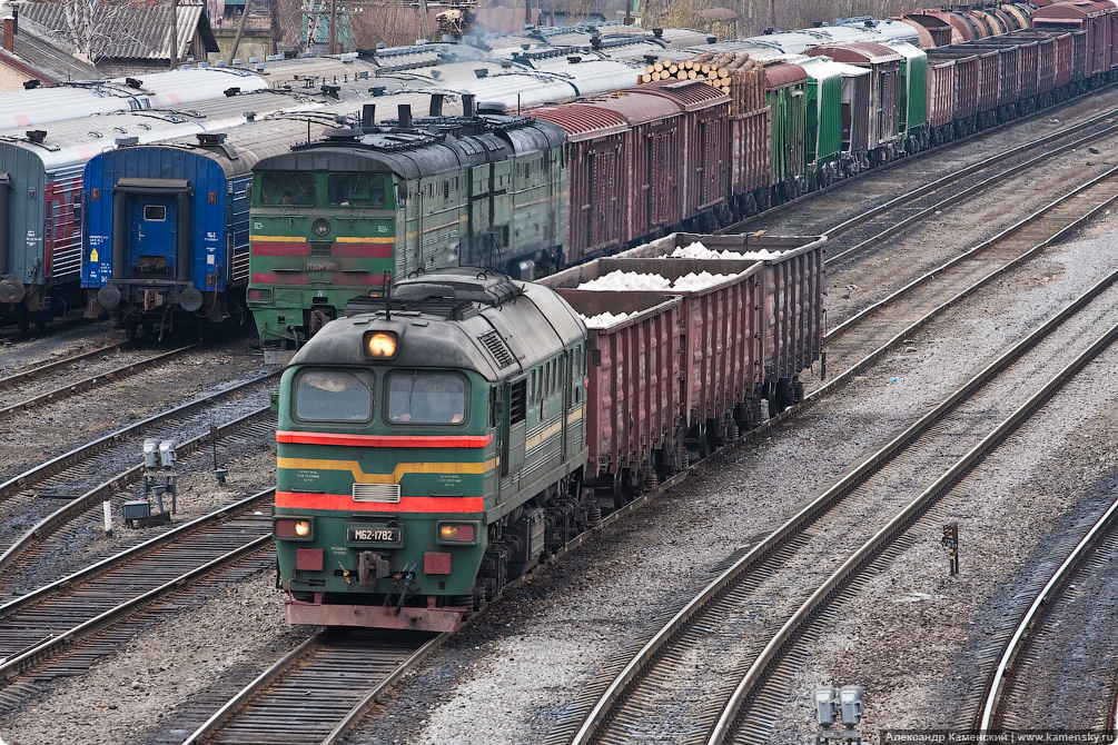 станция Сонково, линия Бологое Сонково Рыбинск, Тверская область