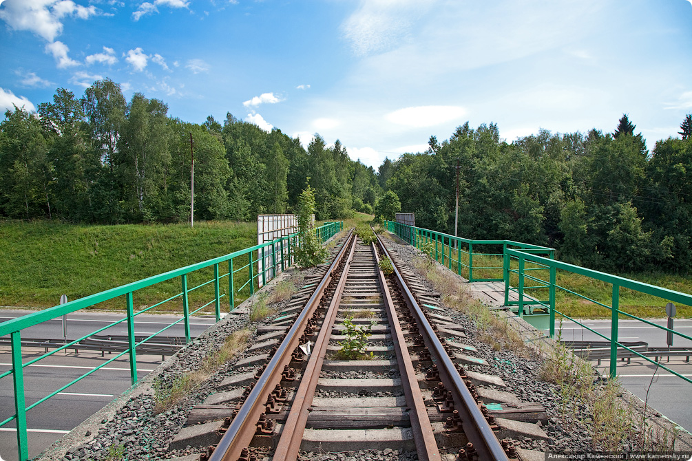 Шоссе М8, автодорога, Холмогоры, Москва - Архангельск, объездная Сергиев Посад, Тураково