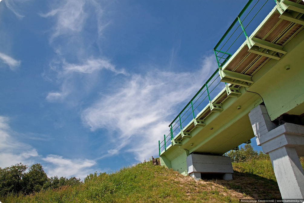 Шоссе М8, автодорога, Холмогоры, Москва - Архангельск, объездная Сергиев Посад, Тураково