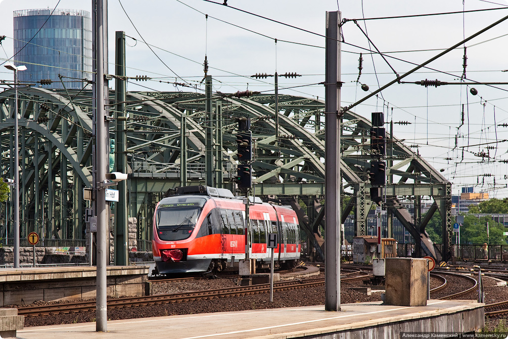 Трамвайная система Кёльна, трамвай, Кельн, Германия, Cologne, Koln, Germany