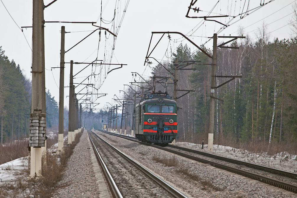 Приход весны 2011, БМО, Илейкино