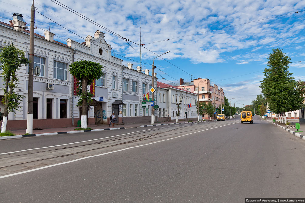 Ногинский трамвай, закрытие сети 2011