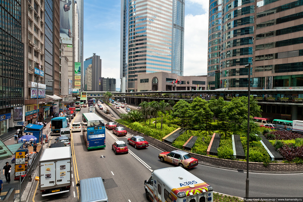 Китай, Гонконг, Hong Kong, Kowlooon, Коулун