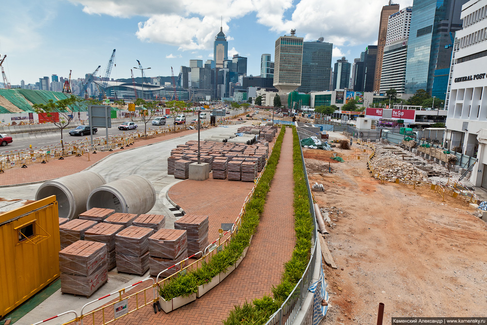 Китай, Гонконг, Hong Kong, Kowlooon, Коулун