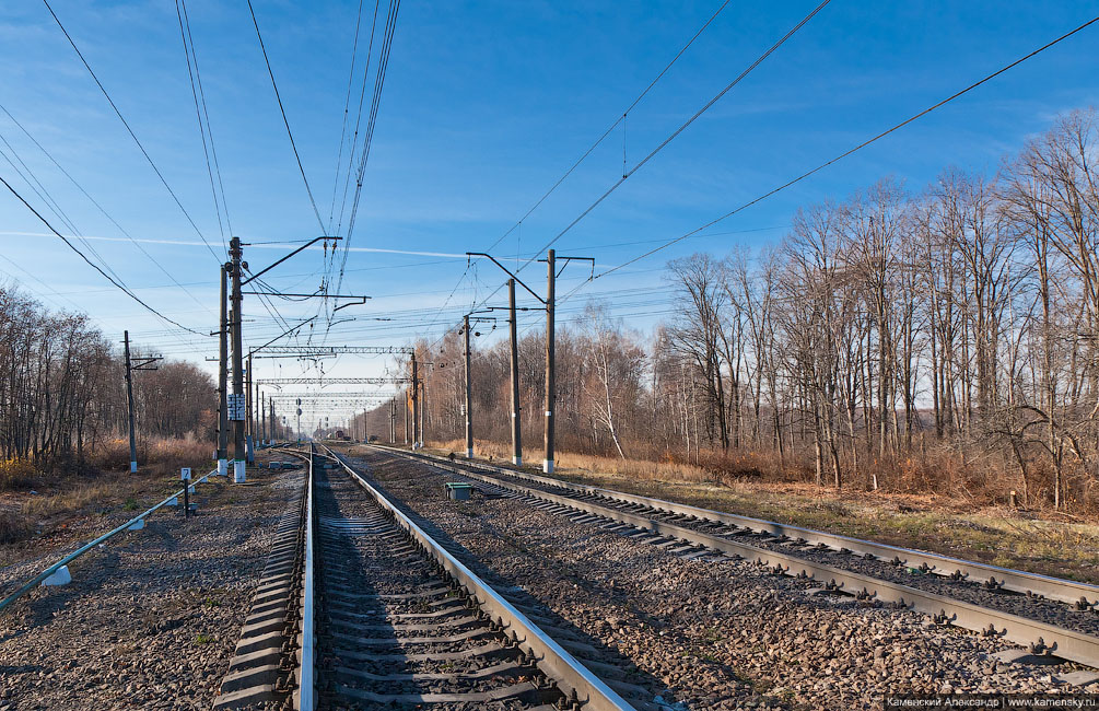 БМО, Московская область, станция Яганово, станция Михнево, фотографии