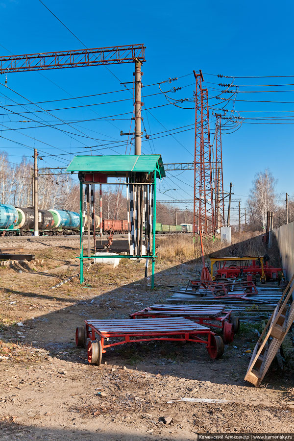 БМО, Московская область, станция Яганово, станция Михнево, фотографии