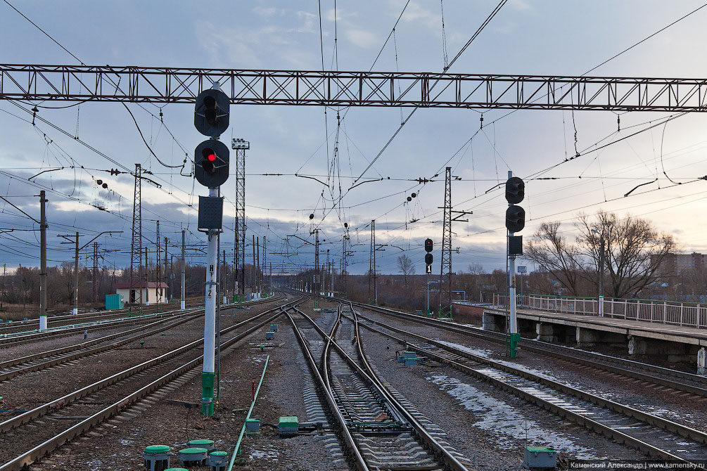 БМО, Московская область, станция Яганово, станция Михнево, фотографии