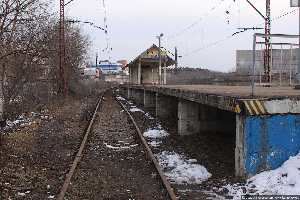 Фотопрогулка, Ногинская ветка, Московская область, станция Ногинск, станция Электросталь, платформа Захарово, платформа Машинос