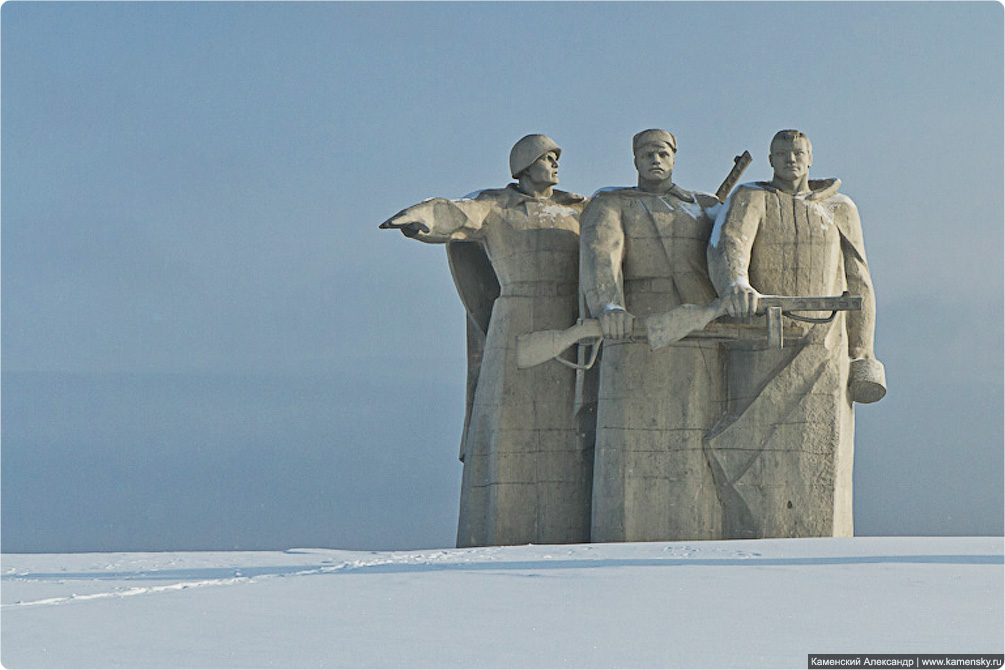 Московская область, Волоколамский район, мемориал Дубосеково, платформа Дубосеково, Рижское направление, Фотографии