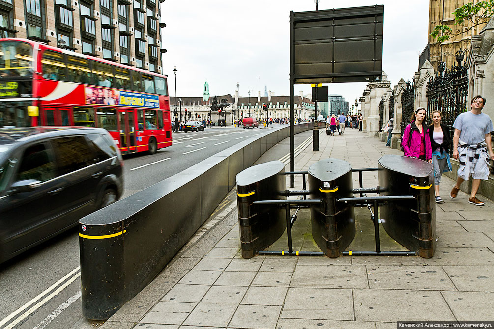 Великобритания, UK, железная дорога, London, railway