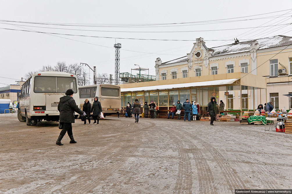 БМО, Михнево, Жилёво, Малино, Яганово, Сотниково