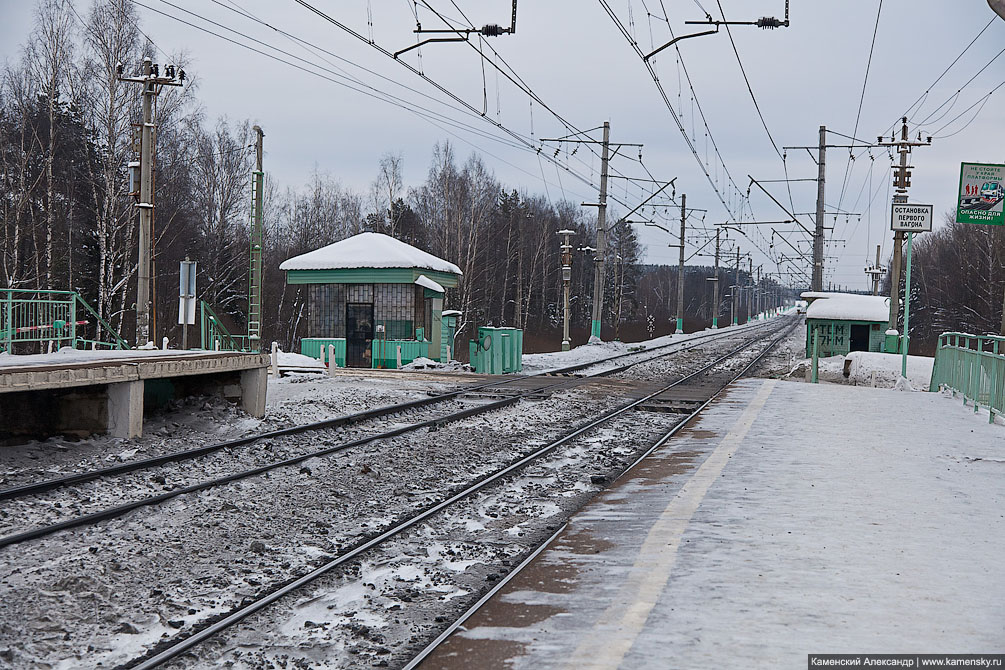 Белорусское направление, Московская область, железная дорога, станции, платформы, Тучково, Чапаевка, Полушкино, Санаторная, Театральная