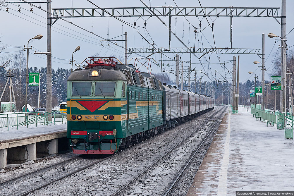 Белорусское направление, Московская область, железная дорога, станции, платформы, Тучково, Чапаевка, Полушкино, Санаторная, Театральная