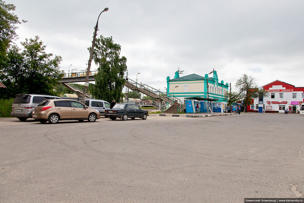 Московская область, Павелецкое направление, Барыбино, Белые Столбы, Вельяминово, Привалово