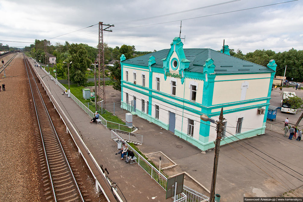 Московская область, Павелецкое направление, Барыбино, Белые Столбы, Вельяминово, Привалово