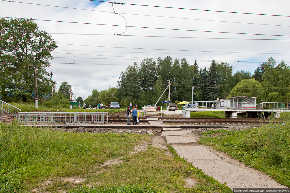 Московская область, Павелецкое направление, Барыбино, Белые Столбы, Вельяминово, Привалово