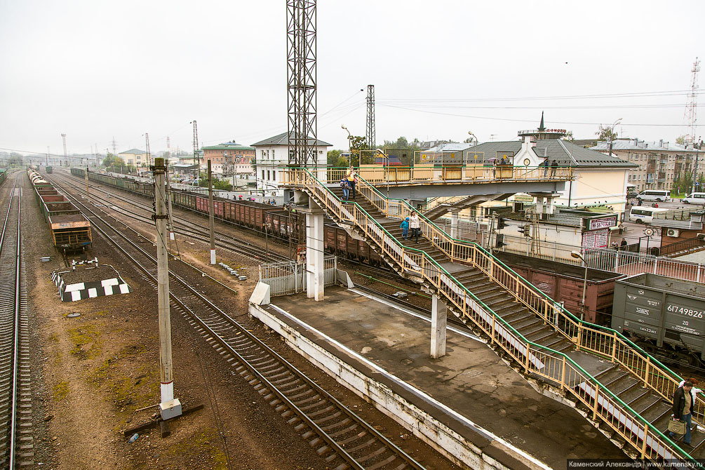 Московская область, Павелецкое направление, Барыбино, Белые Столбы, Вельяминово, Привалово