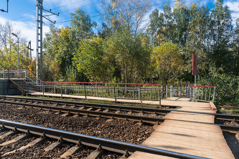 Московская область, Савёловское направление, Лобня, Долгопрудный, Некрасовская, Водники, осень, железная дорога, поезда, электрички, платформы, станции