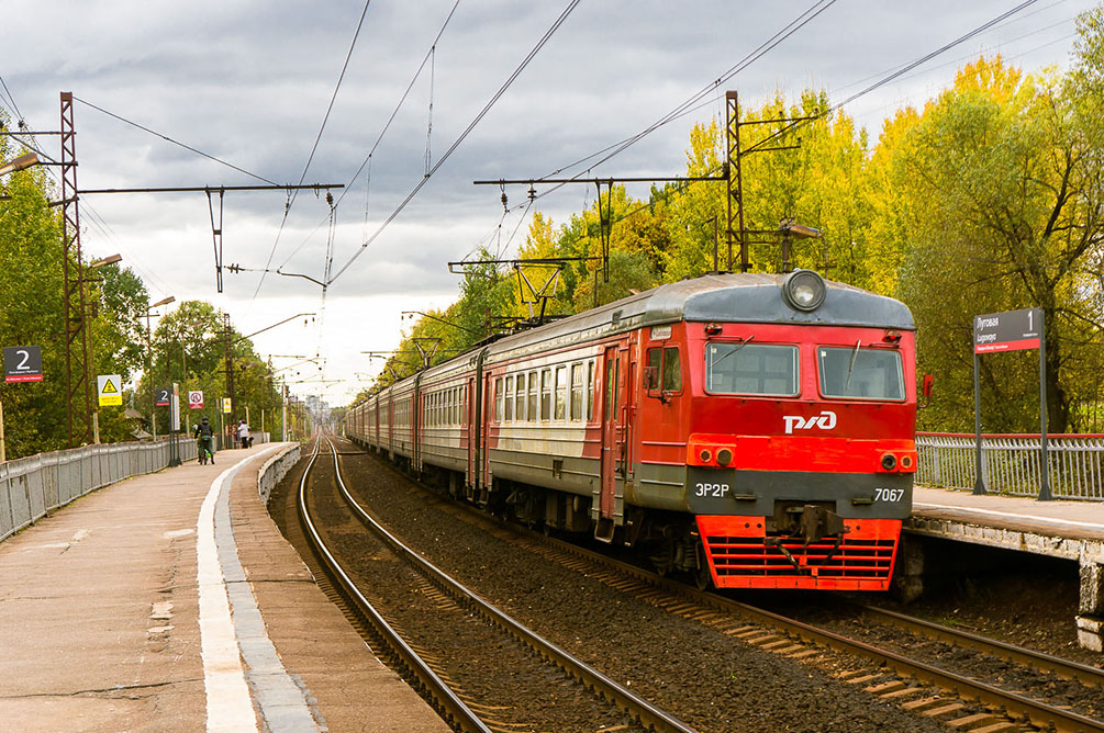 Московская область, Савёловское направление, Лобня, Долгопрудный, Некрасовская, Водники, осень, железная дорога, поезда, электрички, платформы, станции