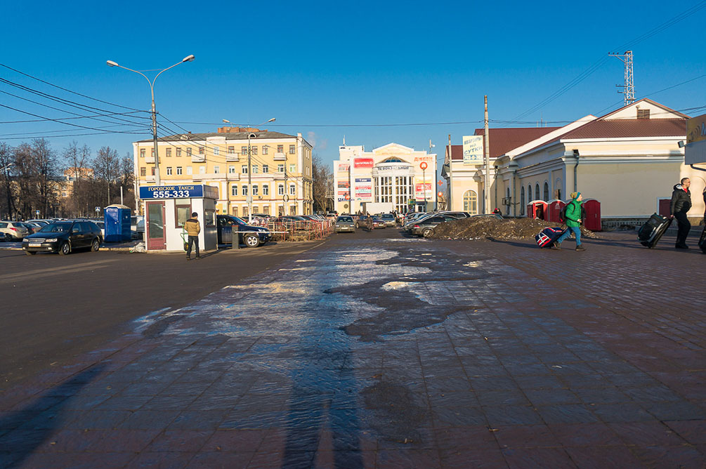 Московская область, Курское направление, Подольск, Гривно, Весенняя, станции, платформы, электропоезда