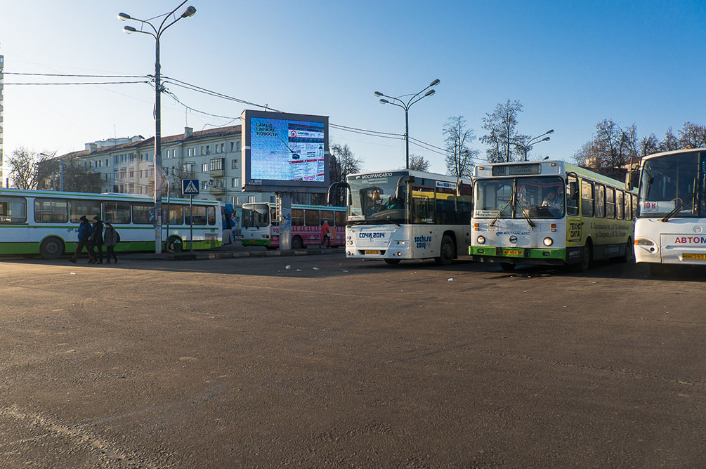 Московская область, Курское направление, Подольск, Гривно, Весенняя, станции, платформы, электропоезда