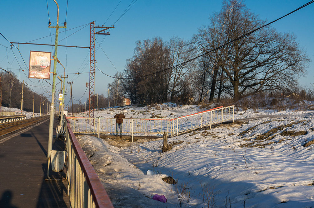 Московская область, Курское направление, Подольск, Гривно, Весенняя, станции, платформы, электропоезда, berlin, IC DB class 297