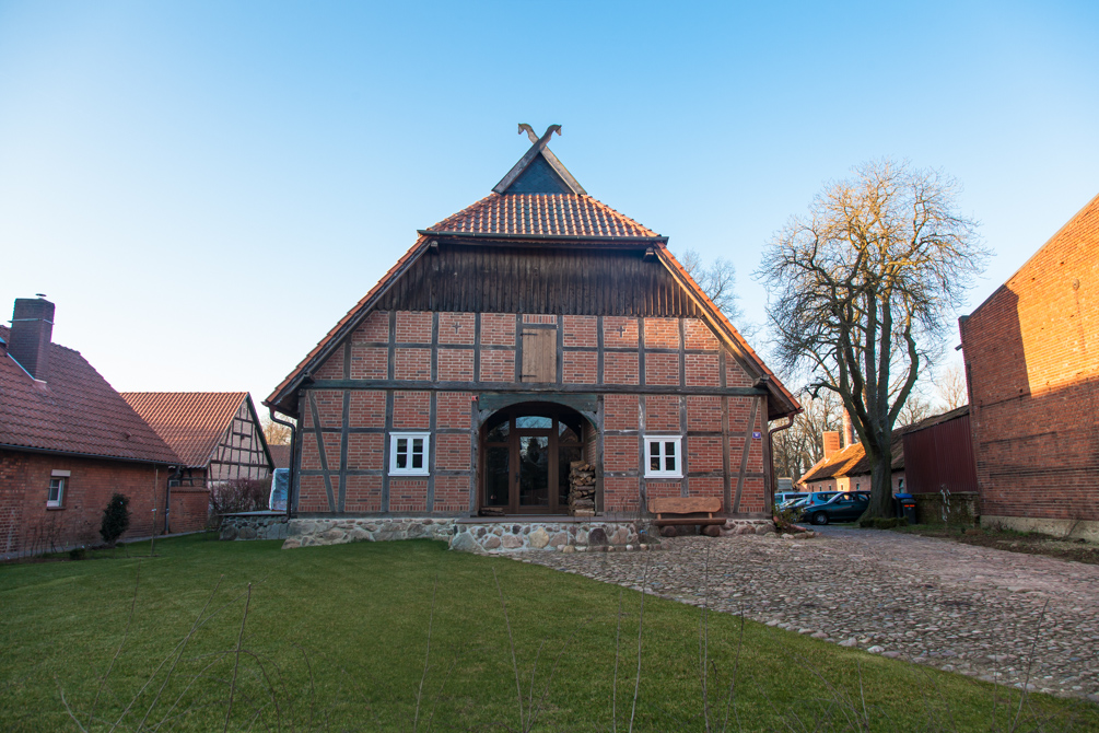 Германия, вокзал, Ильцен, Uelzen