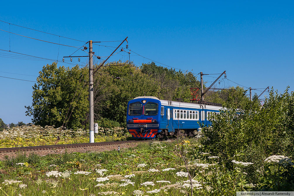 Московская область, лето, ярославское направление, квадрокоптер, с высоты, красота