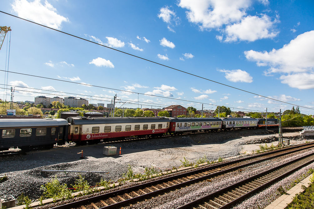 Швеция, Стокгольм, жд, железные дороги, Sverige, Jarnvag, sj, railways, sweden