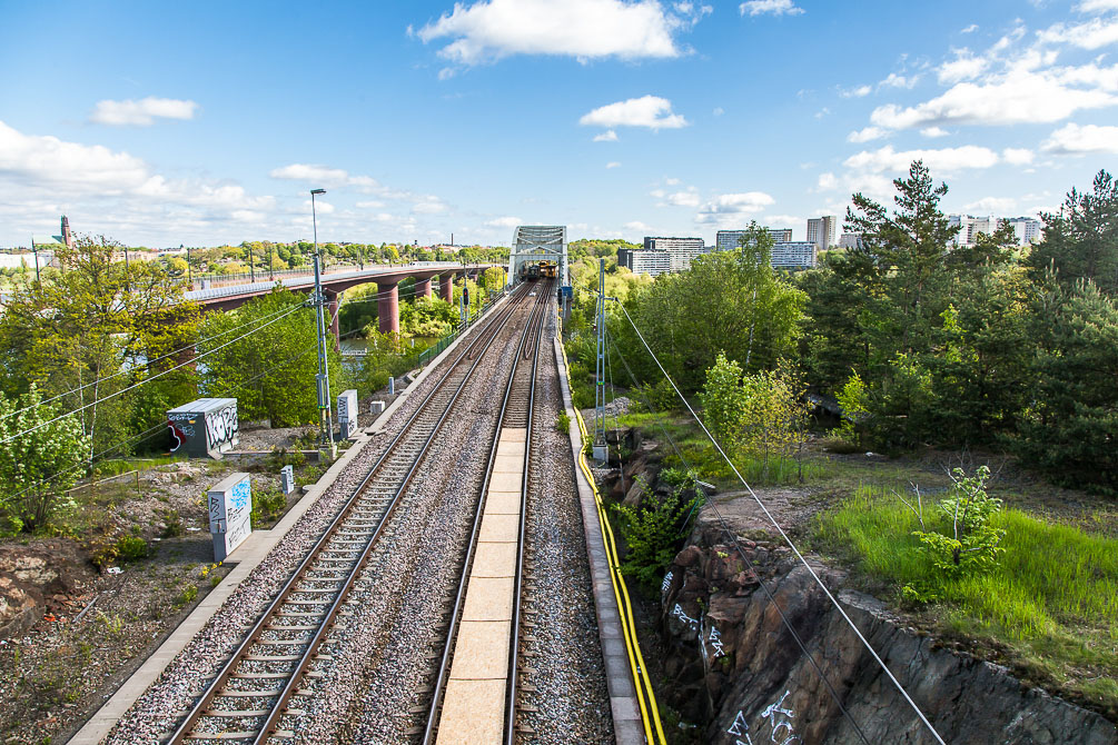 Швеция, Стокгольм, жд, железные дороги, Sverige, Jarnvag, sj, railways, sweden