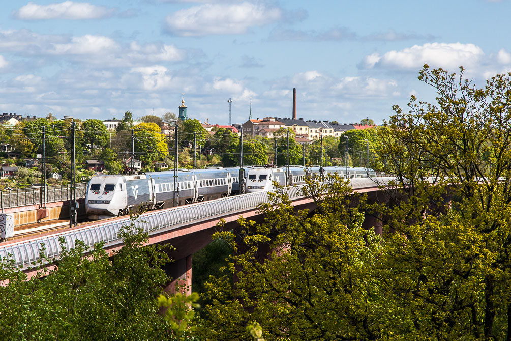 Швеция, Стокгольм, жд, железные дороги, Sverige, Jarnvag, sj, railways, sweden