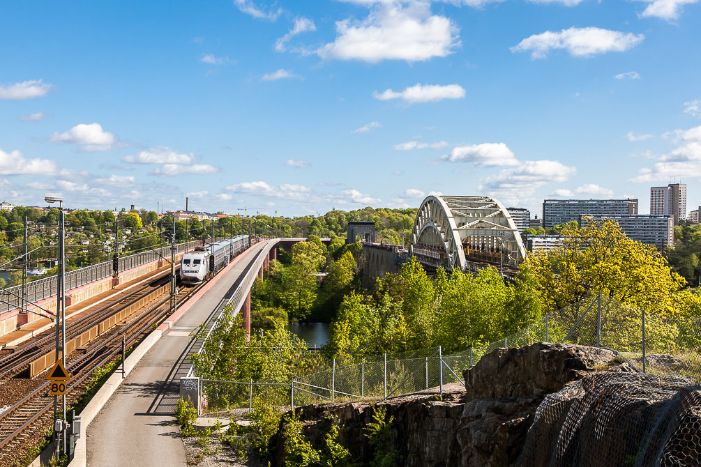 Швеция, Стокгольм, жд, железные дороги, Sverige, Jarnvag, sj, railways, sweden