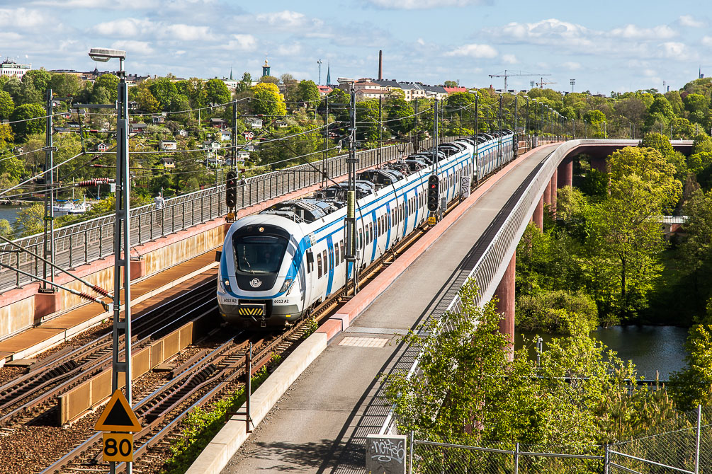 Швеция, Стокгольм, жд, железные дороги, Sverige, Jarnvag, sj, railways, sweden