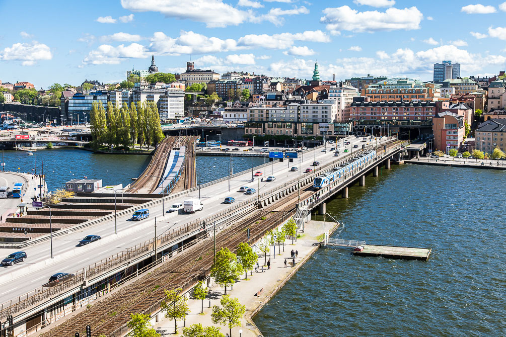 Швеция, Стокгольм, жд, железные дороги, Sverige, Jarnvag, sj, railways, sweden