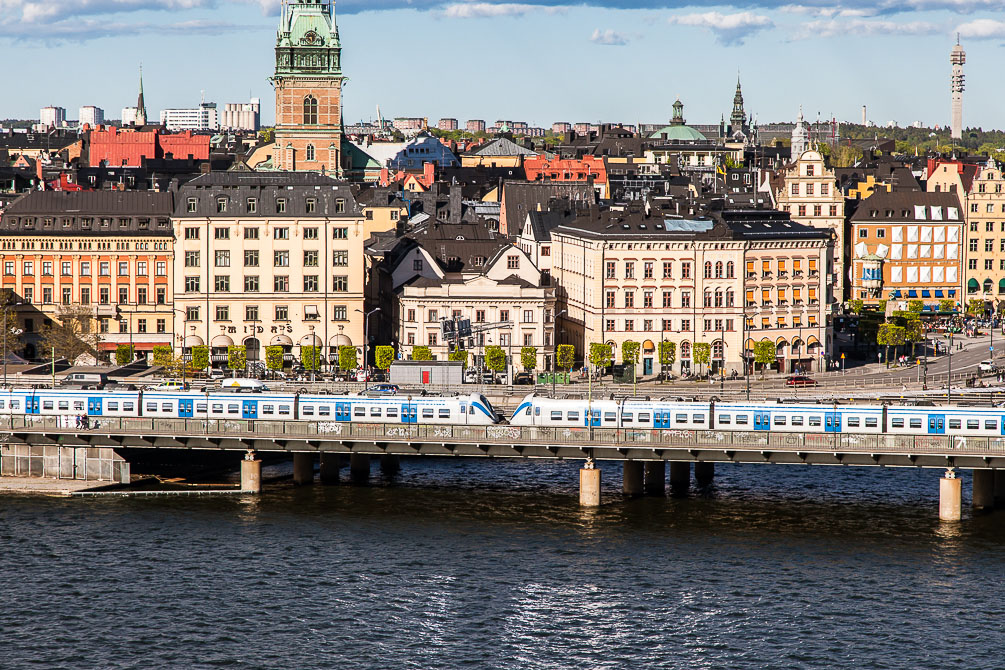 Швеция, Стокгольм, жд, железные дороги, Sverige, Jarnvag, sj, railways, sweden