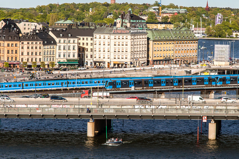 Швеция, Стокгольм, жд, железные дороги, Sverige, Jarnvag, sj, railways, sweden