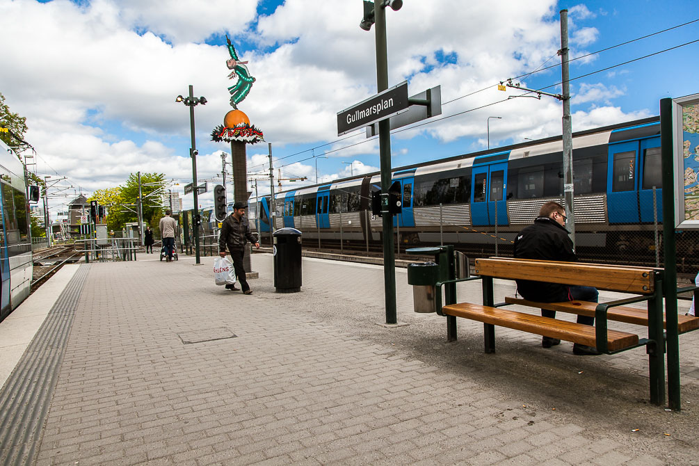 Швеция, Стокгольм, жд, железные дороги, Sverige, Jarnvag, sj, railways, sweden