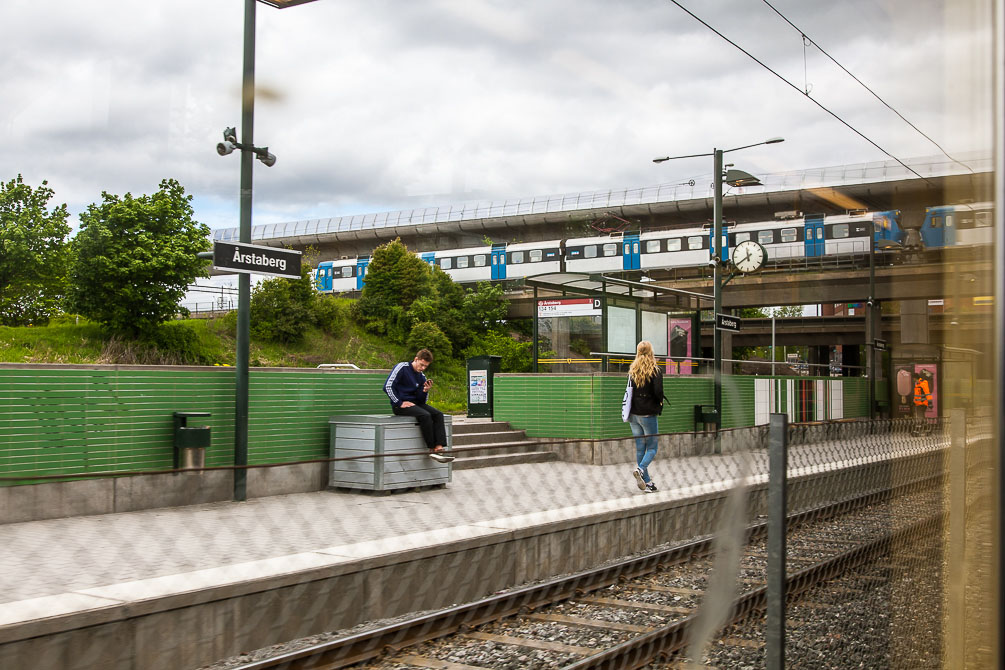 Швеция, Стокгольм, жд, железные дороги, Sverige, Jarnvag, sj, railways, sweden