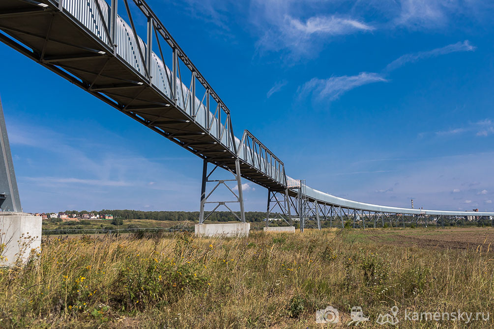 Московская область, лето, Коломна, трамвай