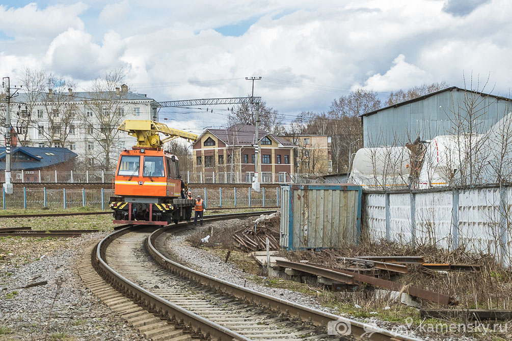 Московская область, БМО, Бубяково, 62 км