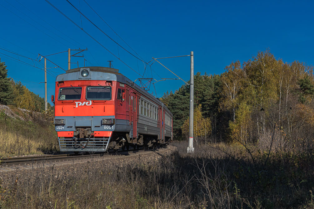 Московская область, БМО, тепловозы, электровозы, ЭД2Т, Манихино, Акулово